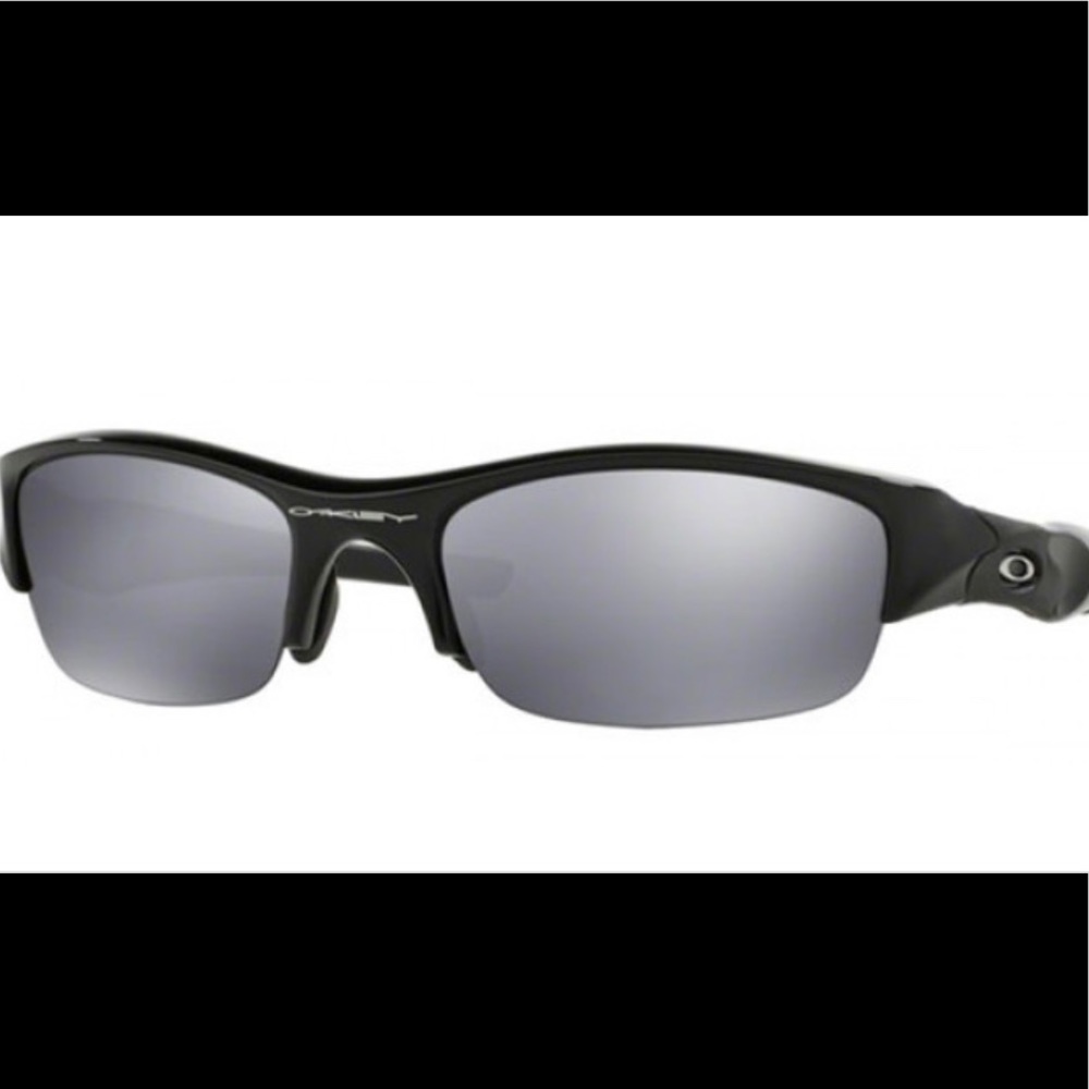 Oakley Flak Jacket